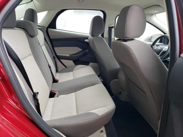 46439543 :رقم المزاد ، 1FADP3F20EL373784 vin ، 2014 Ford Focus Se مزاد بيع