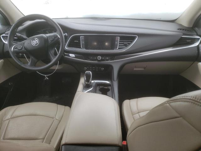 Продаж на аукціоні авто 2018 Buick Enclave Essence, vin: 5GAEVAKW8JJ107566, номер лоту: 46878573