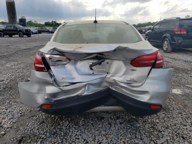 Продажа на аукционе авто 2016 Ford Focus Se, vin: 1FADP3F25GL256690, номер лота: 47120043