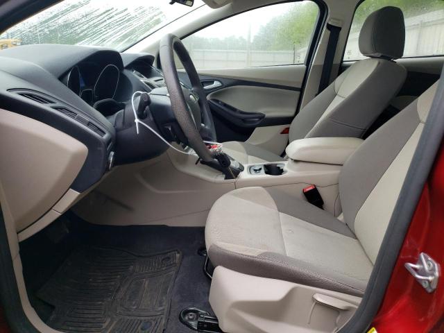 46439543 :رقم المزاد ، 1FADP3F20EL373784 vin ، 2014 Ford Focus Se مزاد بيع
