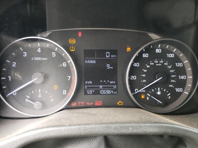 Aukcja sprzedaży 2017 Hyundai Elantra Se, vin: 5NPD74LF4HH192784, numer aukcji: 45402453