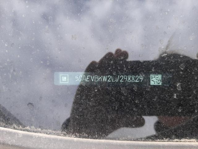 Aukcja sprzedaży 2020 Buick Enclave Premium, vin: 5GAEVBKW2LJ298829, numer aukcji: 47038603