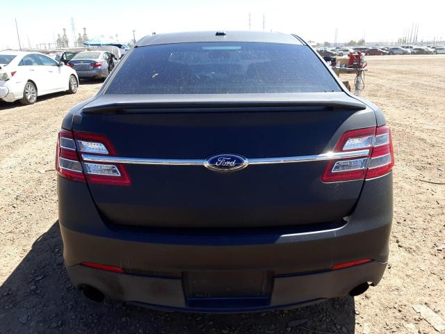 Aukcja sprzedaży 2014 Ford Taurus Sho, vin: 1FAHP2KT8EG129383, numer aukcji: 47398253