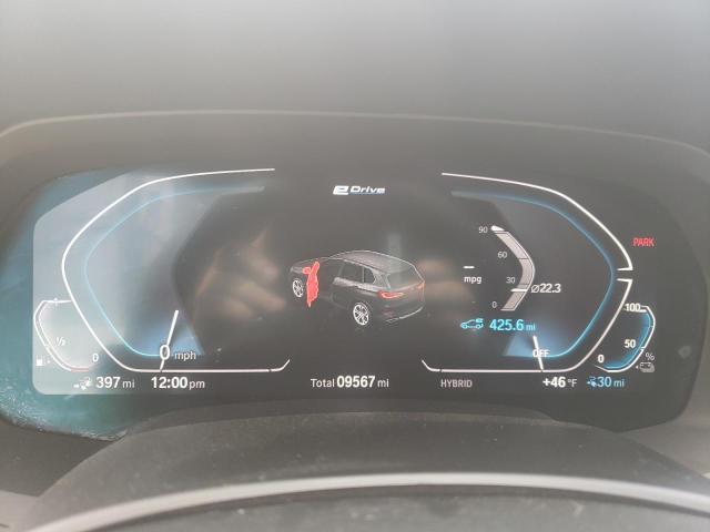 Продаж на аукціоні авто 2022 Bmw X5 Xdrive45e, vin: 5UXTA6C00N9L76403, номер лоту: 45326543