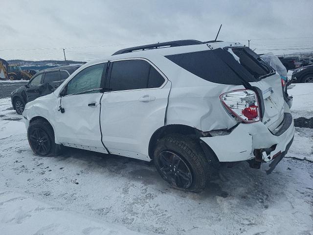 Aukcja sprzedaży 2017 Chevrolet Equinox Lt, vin: 2GNFLFEK7H6266902, numer aukcji: 45451473