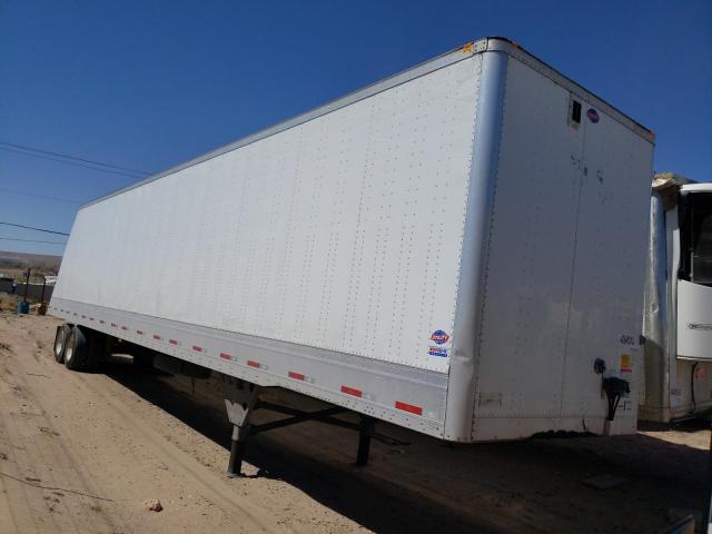 77801885 :رقم المزاد ، 1UYVS2530K7654913 vin ، 2019 Utility Trailer مزاد بيع