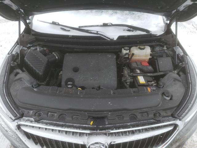 Продаж на аукціоні авто 2018 Buick Enclave Essence, vin: 5GAEVAKW8JJ107566, номер лоту: 46878573