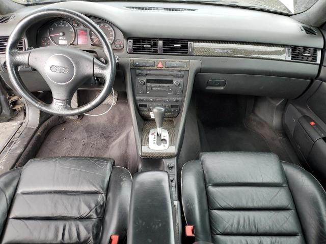 Продаж на аукціоні авто 2003 Audi Rs6, vin: WUAPV64BX3N904950, номер лоту: 45119733