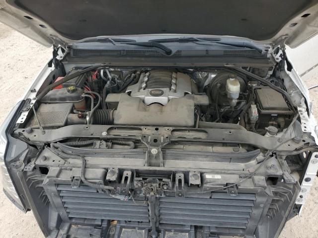 Aukcja sprzedaży 2016 Cadillac Escalade Luxury, vin: 1GYS3BKJ4GR208013, numer aukcji: 46581923