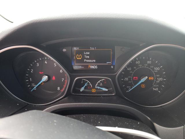 Продажа на аукционе авто 2016 Ford Focus Se, vin: 1FADP3F25GL256690, номер лота: 47120043