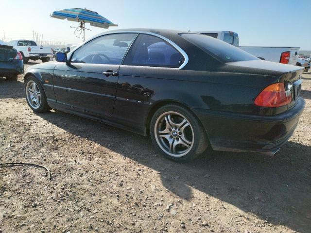 Продаж на аукціоні авто 2001 Bmw 330 Ci, vin: WBABN53411JU34880, номер лоту: 46815063