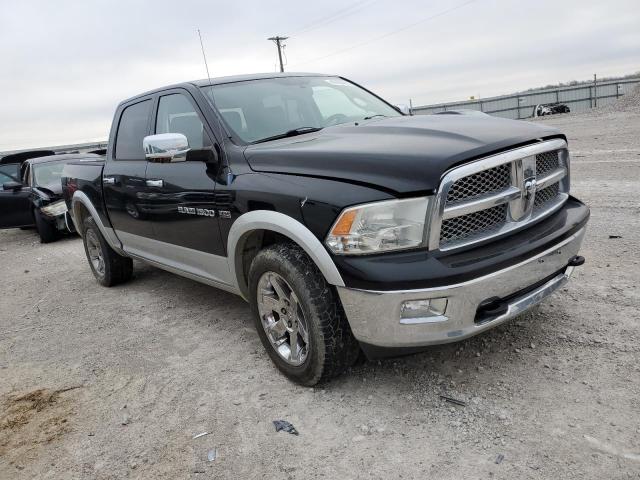 Aukcja sprzedaży 2012 Dodge Ram 1500 Laramie, vin: 1C6RD7NT4CS206493, numer aukcji: 47429443