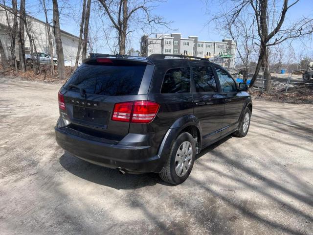 Aukcja sprzedaży 2016 Dodge Journey Se, vin: 3C4PDCAB5GT166967, numer aukcji: 47562253