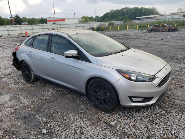 Продажа на аукционе авто 2016 Ford Focus Se, vin: 1FADP3F25GL256690, номер лота: 47120043
