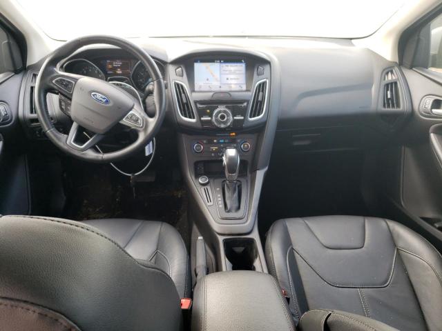 Продажа на аукционе авто 2016 Ford Focus Se, vin: 1FADP3F25GL256690, номер лота: 47120043