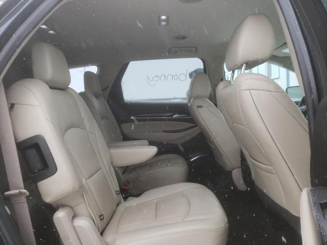 Продаж на аукціоні авто 2018 Buick Enclave Essence, vin: 5GAEVAKW8JJ107566, номер лоту: 46878573