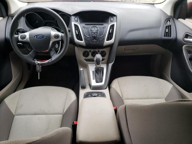 46439543 :رقم المزاد ، 1FADP3F20EL373784 vin ، 2014 Ford Focus Se مزاد بيع