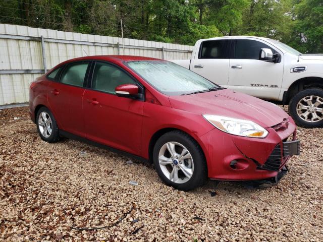 46439543 :رقم المزاد ، 1FADP3F20EL373784 vin ، 2014 Ford Focus Se مزاد بيع