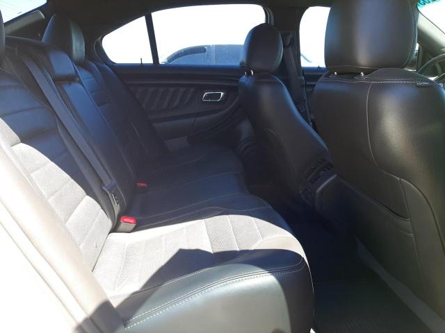 Aukcja sprzedaży 2014 Ford Taurus Sho, vin: 1FAHP2KT8EG129383, numer aukcji: 47398253