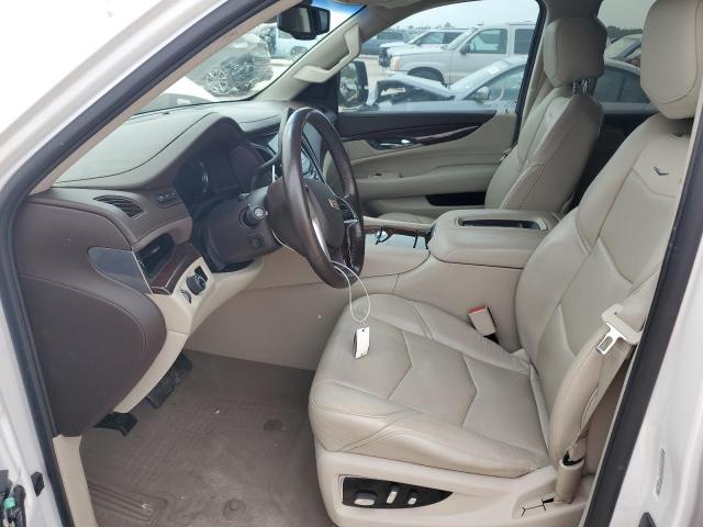 Aukcja sprzedaży 2016 Cadillac Escalade Luxury, vin: 1GYS3BKJ4GR208013, numer aukcji: 46581923