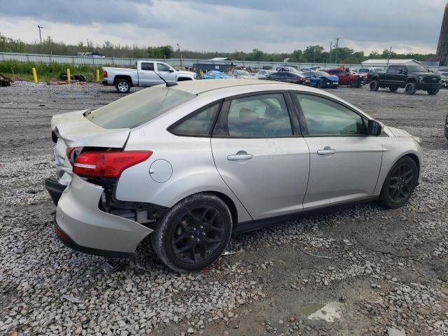 Продажа на аукционе авто 2016 Ford Focus Se, vin: 1FADP3F25GL256690, номер лота: 47120043