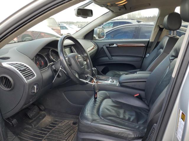 Продаж на аукціоні авто 2010 Audi Q7 Premium Plus, vin: WA1LYAFE9AD006883, номер лоту: 45273273