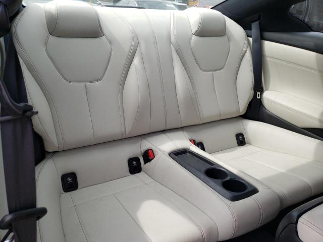 Aukcja sprzedaży 2017 Infiniti Q60 Premium, vin: JN1EV7EK8HM362952, numer aukcji: 46931083