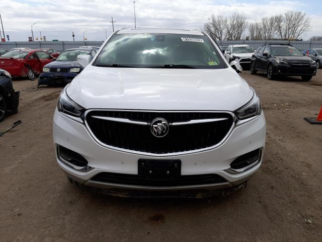 Aukcja sprzedaży 2020 Buick Enclave Premium, vin: 5GAEVBKW2LJ298829, numer aukcji: 47038603