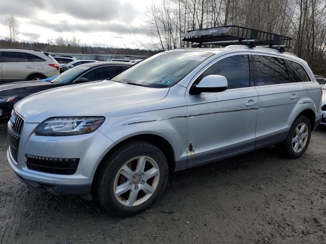 Продаж на аукціоні авто 2010 Audi Q7 Premium Plus, vin: WA1LYAFE9AD006883, номер лоту: 45273273