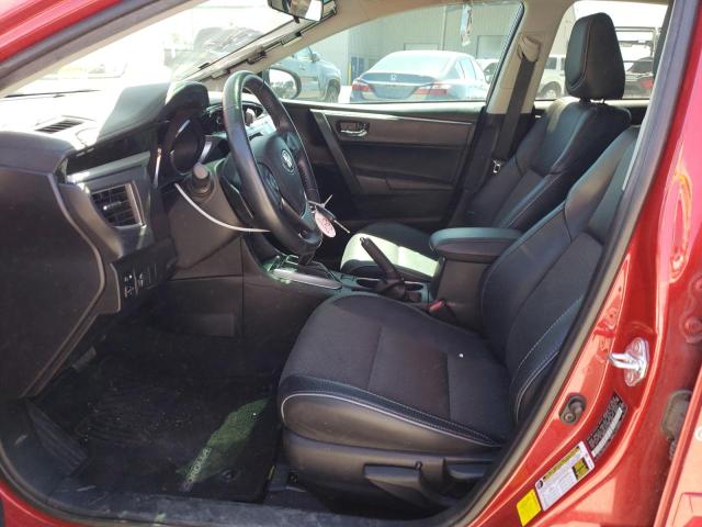 2016 Toyota Corolla L მანქანა იყიდება აუქციონზე, vin: 2T1BURHE0GC601894, აუქციონის ნომერი: 47148873