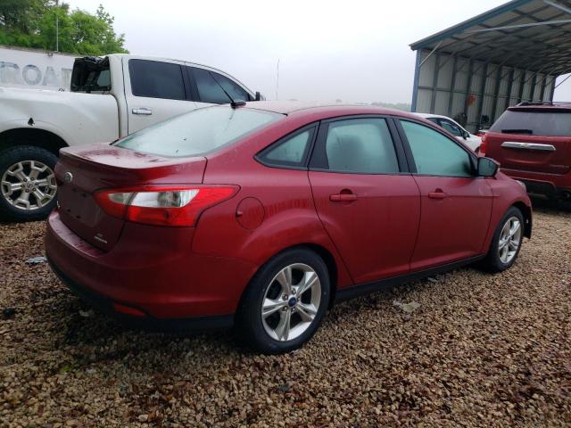 46439543 :رقم المزاد ، 1FADP3F20EL373784 vin ، 2014 Ford Focus Se مزاد بيع