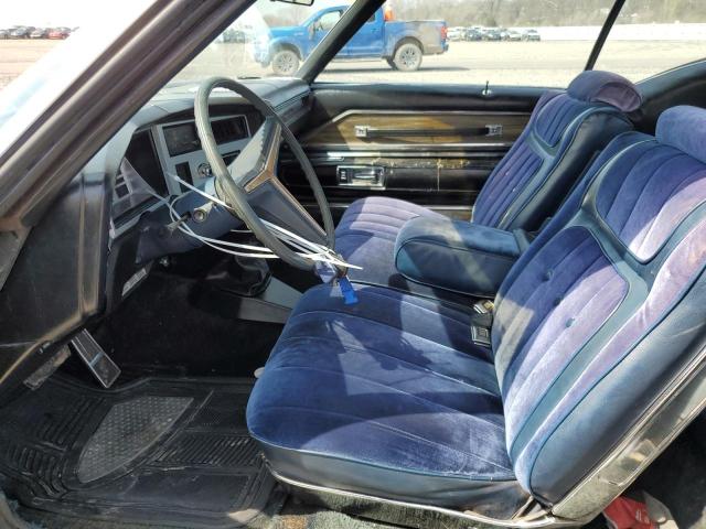 Продажа на аукционе авто 1973 Buick Riviera, vin: 4Y87U3H488851, номер лота: 46772763