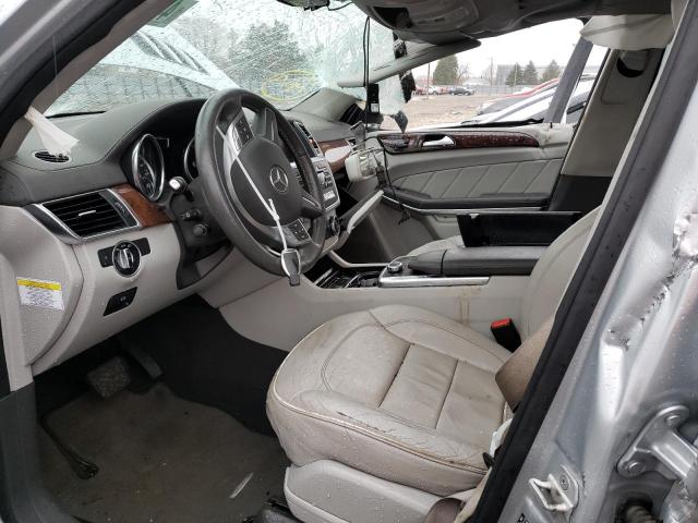 Продажа на аукционе авто 2014 Mercedes-benz Gl, vin: 4JGDF7CE7EA283459, номер лота: 44504713