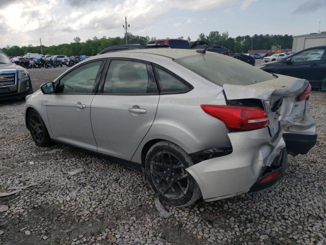 Продажа на аукционе авто 2016 Ford Focus Se, vin: 1FADP3F25GL256690, номер лота: 47120043