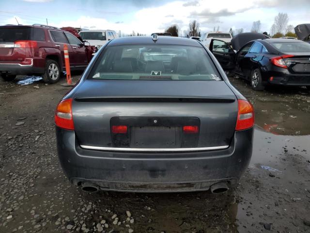 Продаж на аукціоні авто 2003 Audi Rs6, vin: WUAPV64BX3N904950, номер лоту: 45119733