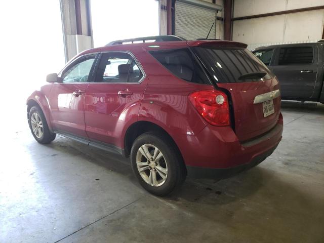 Aukcja sprzedaży 2015 Chevrolet Equinox Lt, vin: 2GNALBEK8F1153120, numer aukcji: 46821623