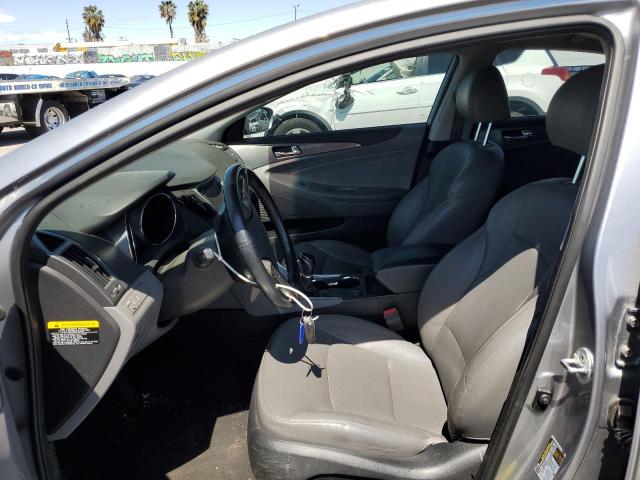 Продаж на аукціоні авто 2015 Hyundai Sonata Hybrid, vin: KMHEC4A40FA122233, номер лоту: 47483793