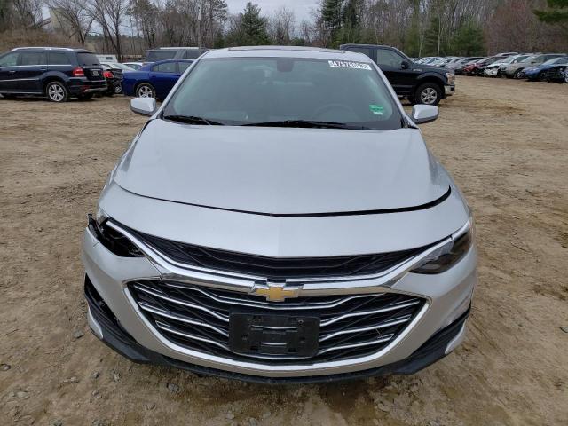 Aukcja sprzedaży 2021 Chevrolet Malibu Lt, vin: 1G1ZD5ST5MF054471, numer aukcji: 47570803