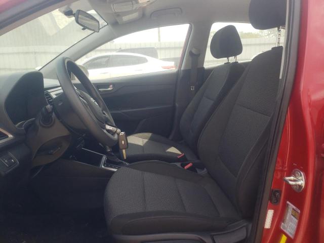 Продажа на аукционе авто 2020 Hyundai Accent Se, vin: 3KPC24A67LE122268, номер лота: 47684243