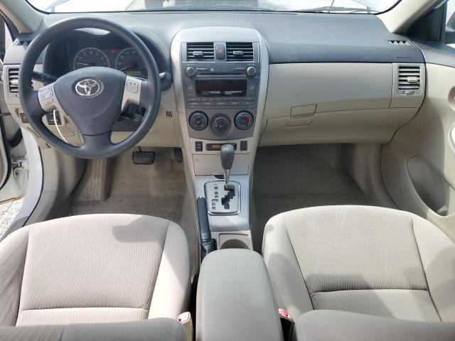 Продажа на аукционе авто 2011 Toyota Corolla Base, vin: JTDBU4EE9B9125490, номер лота: 47282543