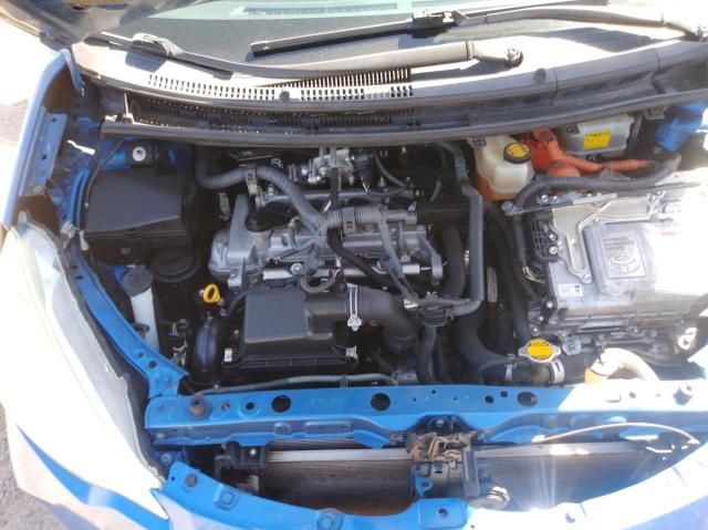 Продажа на аукционе авто 2012 Toyota Prius C, vin: JTDKDTB34C1517533, номер лота: 47684643