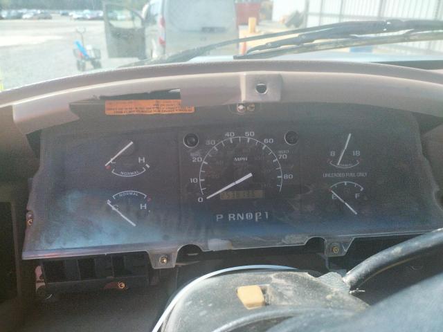 1996 Ford F150 მანქანა იყიდება აუქციონზე, vin: 1FTEF15NXTLA24324, აუქციონის ნომერი: 46932073