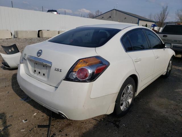 Aukcja sprzedaży 2011 Nissan Altima Base, vin: 1N4AL2AP2BC164599, numer aukcji: 47092543