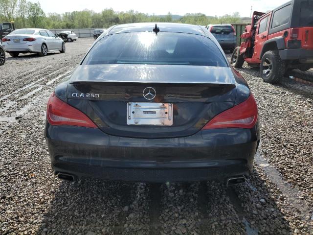 46925913 :رقم المزاد ، WDDSJ4EB4EN035860 vin ، 2014 Mercedes-benz Cla 250 مزاد بيع