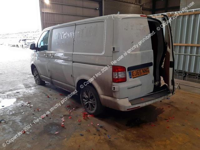 Aukcja sprzedaży 2015 Volkswagen Tporter T3, vin: WV1ZZZ7HZFH165225, numer aukcji: 45437333