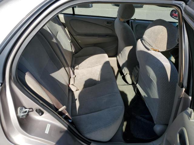 Aukcja sprzedaży 2002 Toyota Corolla Ce, vin: 1NXBR12E32Z567856, numer aukcji: 45540813
