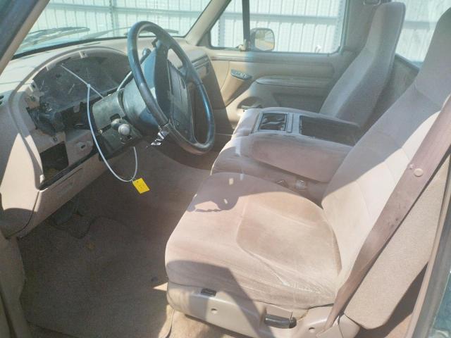 1996 Ford F150 მანქანა იყიდება აუქციონზე, vin: 1FTEF15NXTLA24324, აუქციონის ნომერი: 46932073
