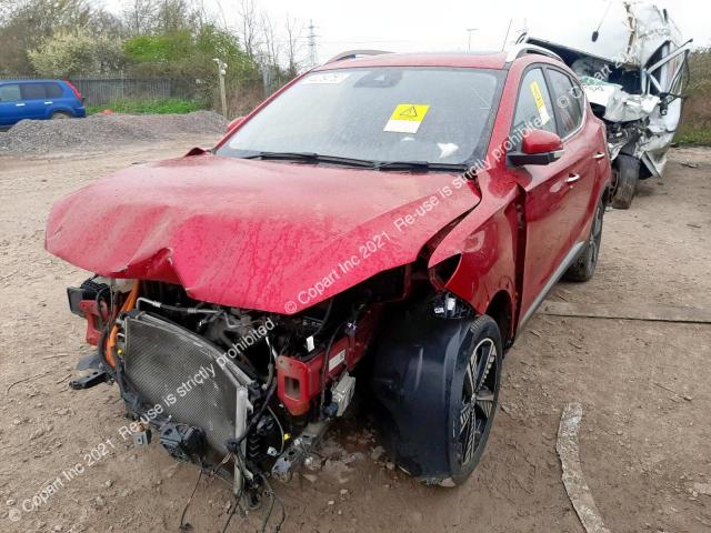Aukcja sprzedaży 2021 Mg Zs Exclusi, vin: LSJW74093LZ221957, numer aukcji: 44054753