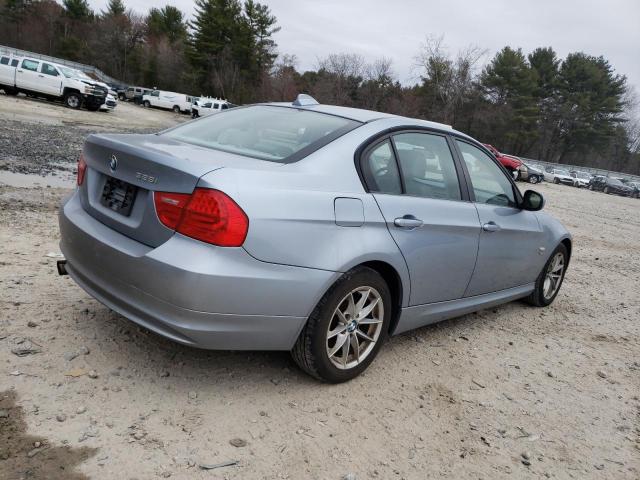 Aukcja sprzedaży 2010 Bmw 328 Xi Sulev, vin: WBAPK5C50AA652686, numer aukcji: 46625523