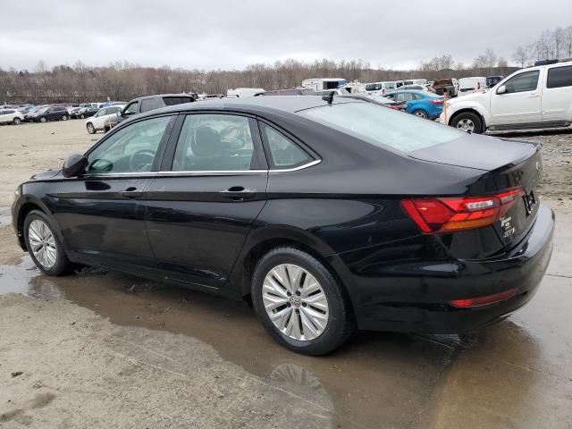47114493 :رقم المزاد ، 3VWC57BU9KM141654 vin ، 2019 Volkswagen Jetta S مزاد بيع